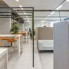 Empty Office Space