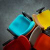 Photo of Four Chairs